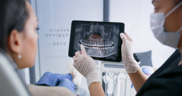 Licensed Tooth Extraction service in Scottdale, GA - Smile Center Dentistry